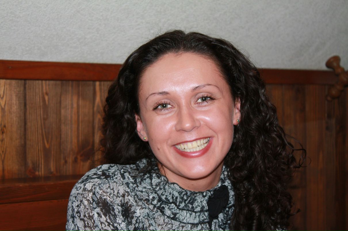 Екатерина Клычкова | Санкт-Петербург