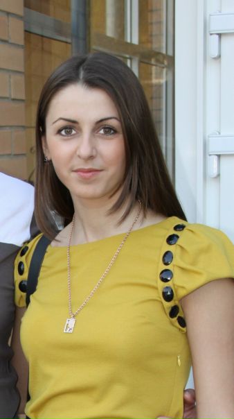 №80, Катерина Рыбалко, 35 лет, Киев №80, Катерина Рыбалко, 35 лет, Киев