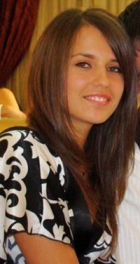 Алина Кравцова