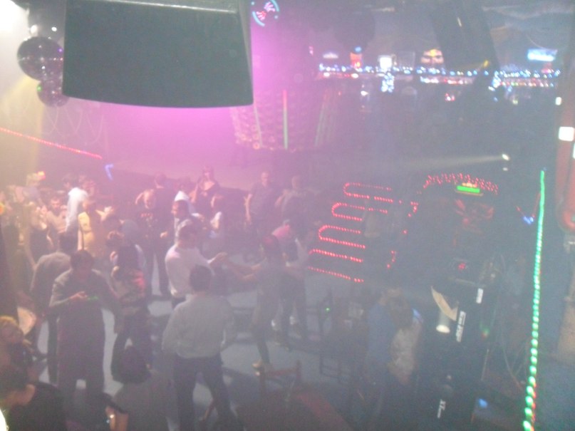 Анна Курьянова | Москва