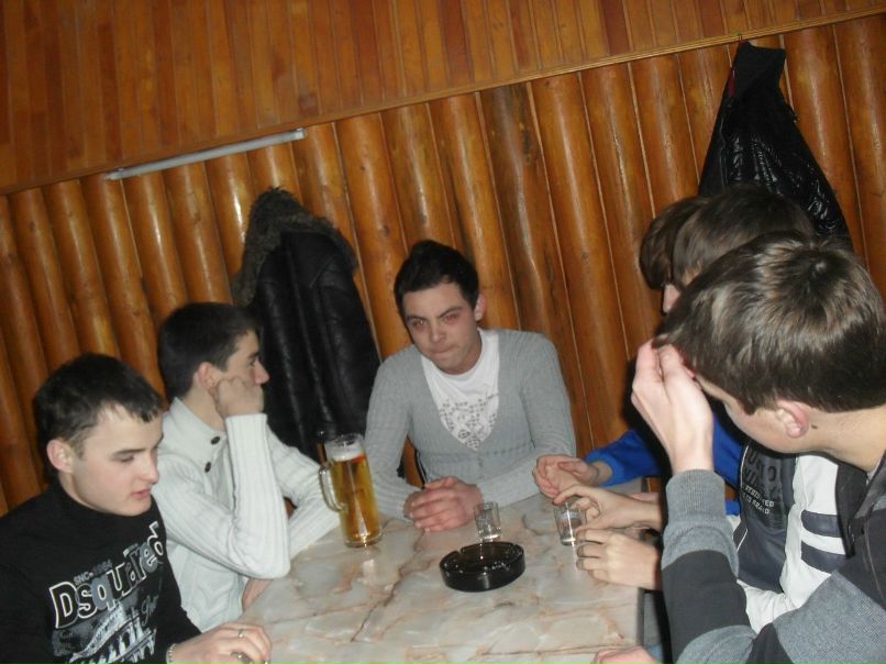 Akazov Osman Cra_zZz_y | Черноморское