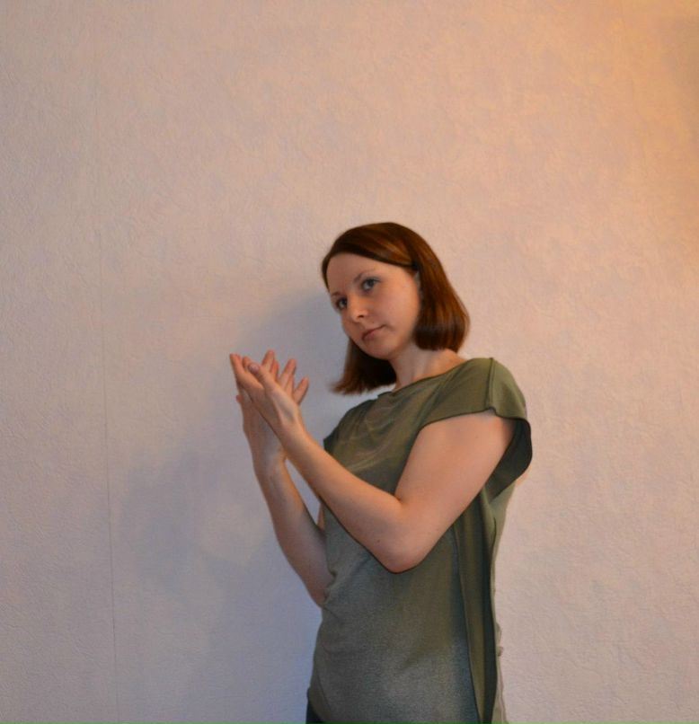 Татьяна Кадина | Москва