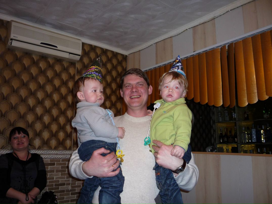 Александр Фарафонов | Пушкин