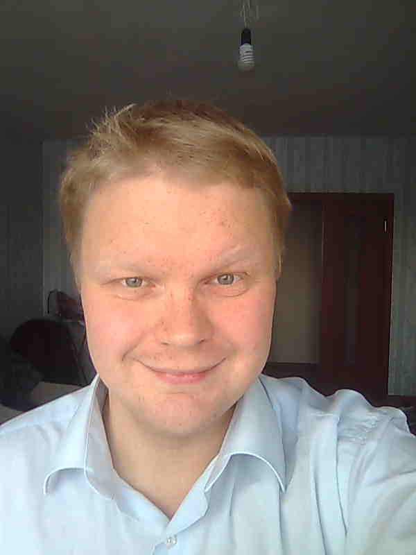 Андрей Вишняков | Архангельск