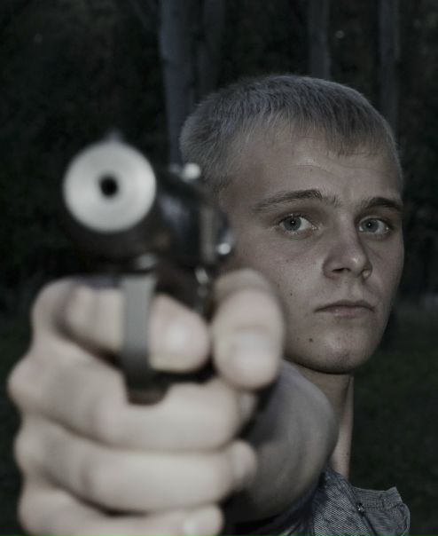 №16, Павел Липко №16, Павел Липко