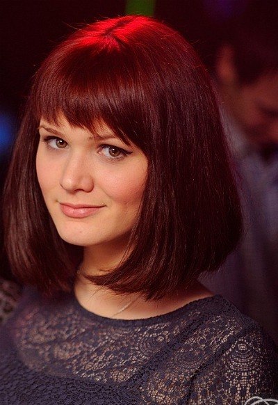 Анна Михиенко | Великий Новгород