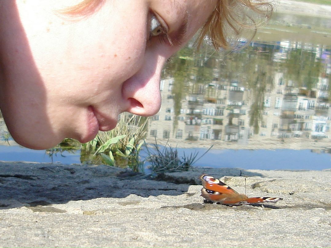 Наталия Терлецкая | Киев