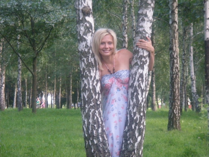 Анна Назимова | Киев