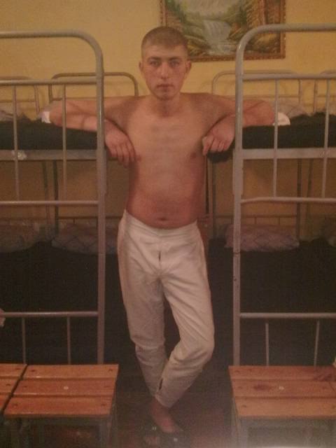 Евгений Астанин | Демьянка