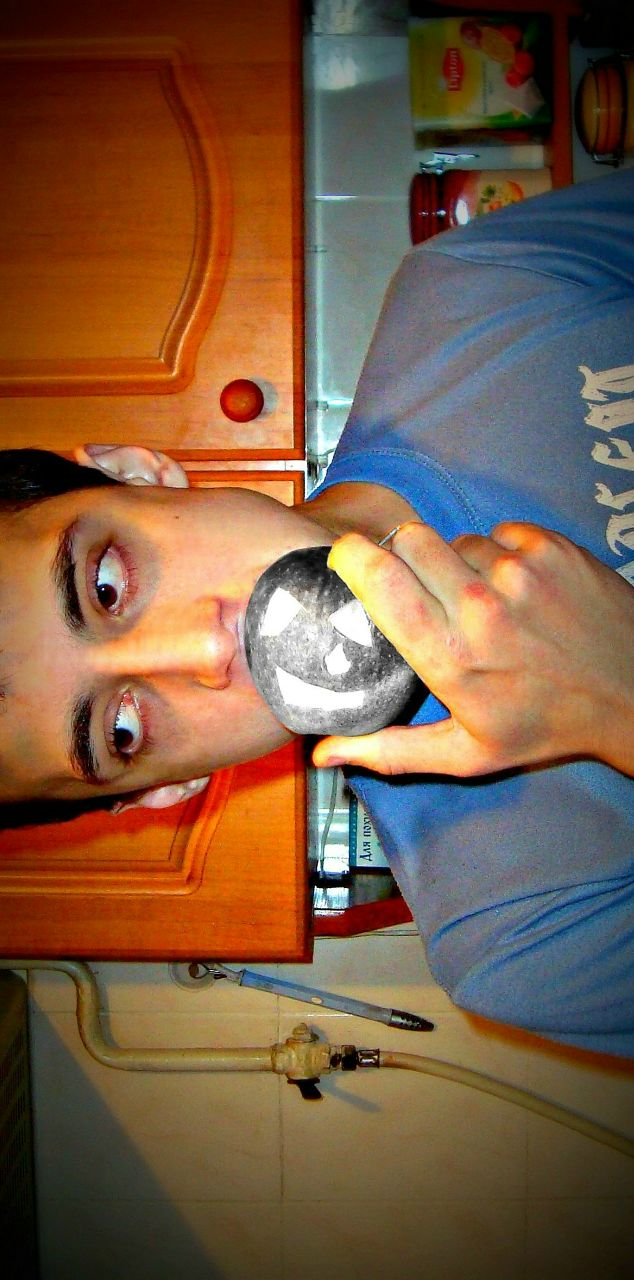 Саша Штепа | Киев