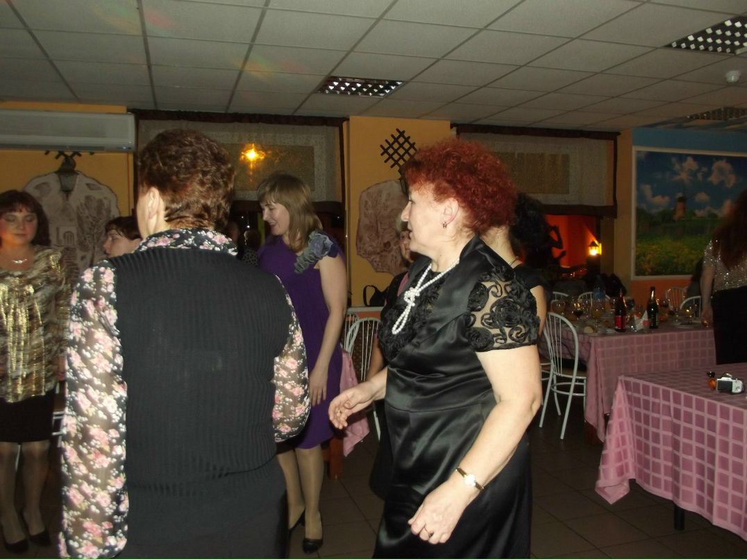 Татьяна Цветкова | Череповец