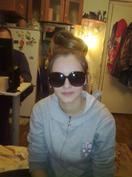 №5, Анастасия Михалёва №5, Анастасия Михалёва