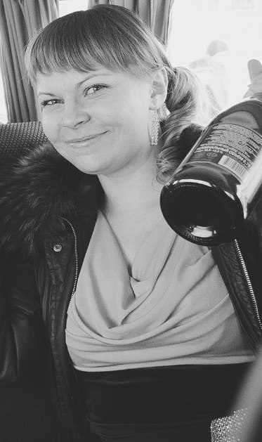 Наталья Иванова | Витебск