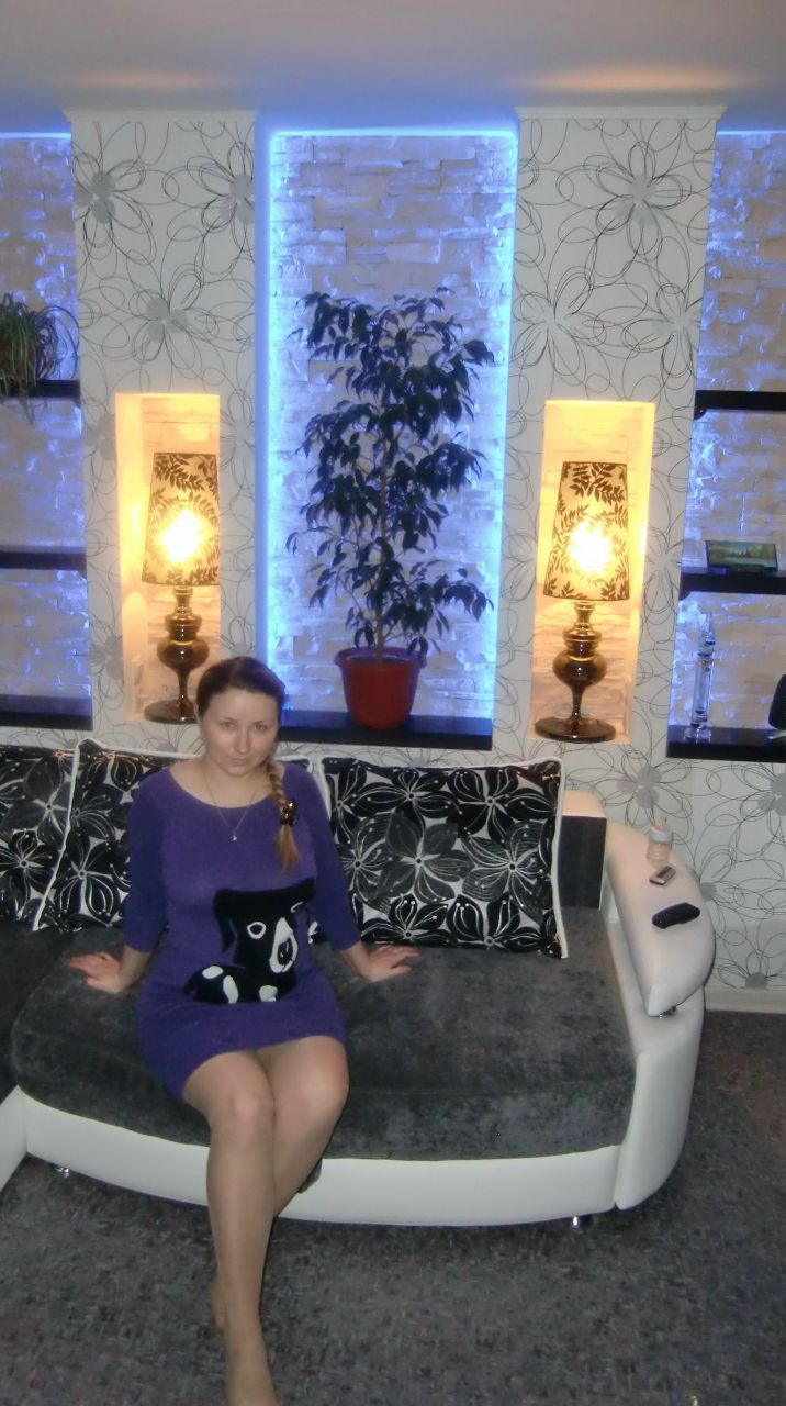 Наталья Ощепкова | Краснодар