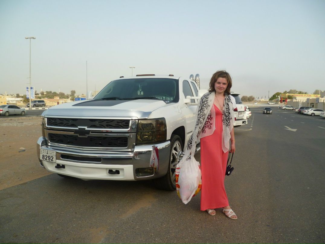 Алиса Колдина | Новокузнецк