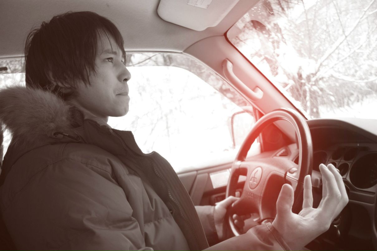 Tair Beissenov | Алматы