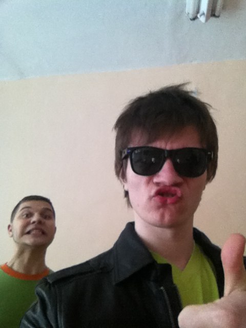 Егор Шутько | 