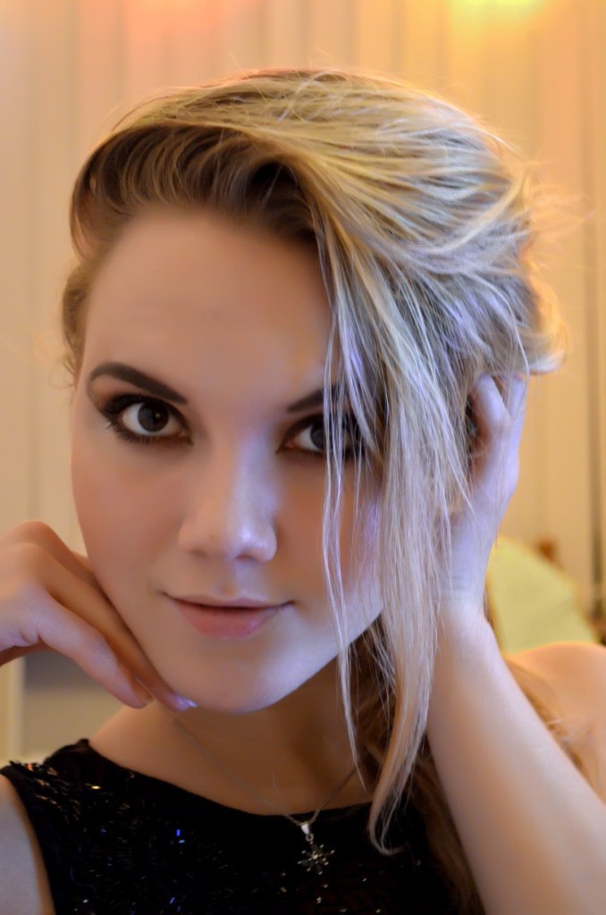 Екатерина Попова | Волгоград