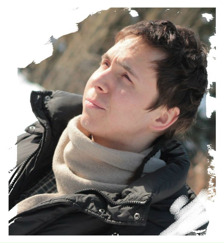 Евгений Шахторин | Пермь