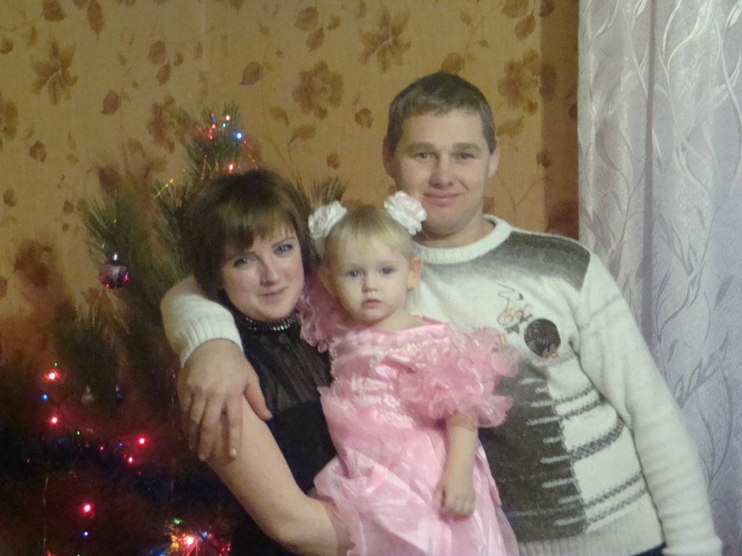 Денис Сенык | Днепрорудное