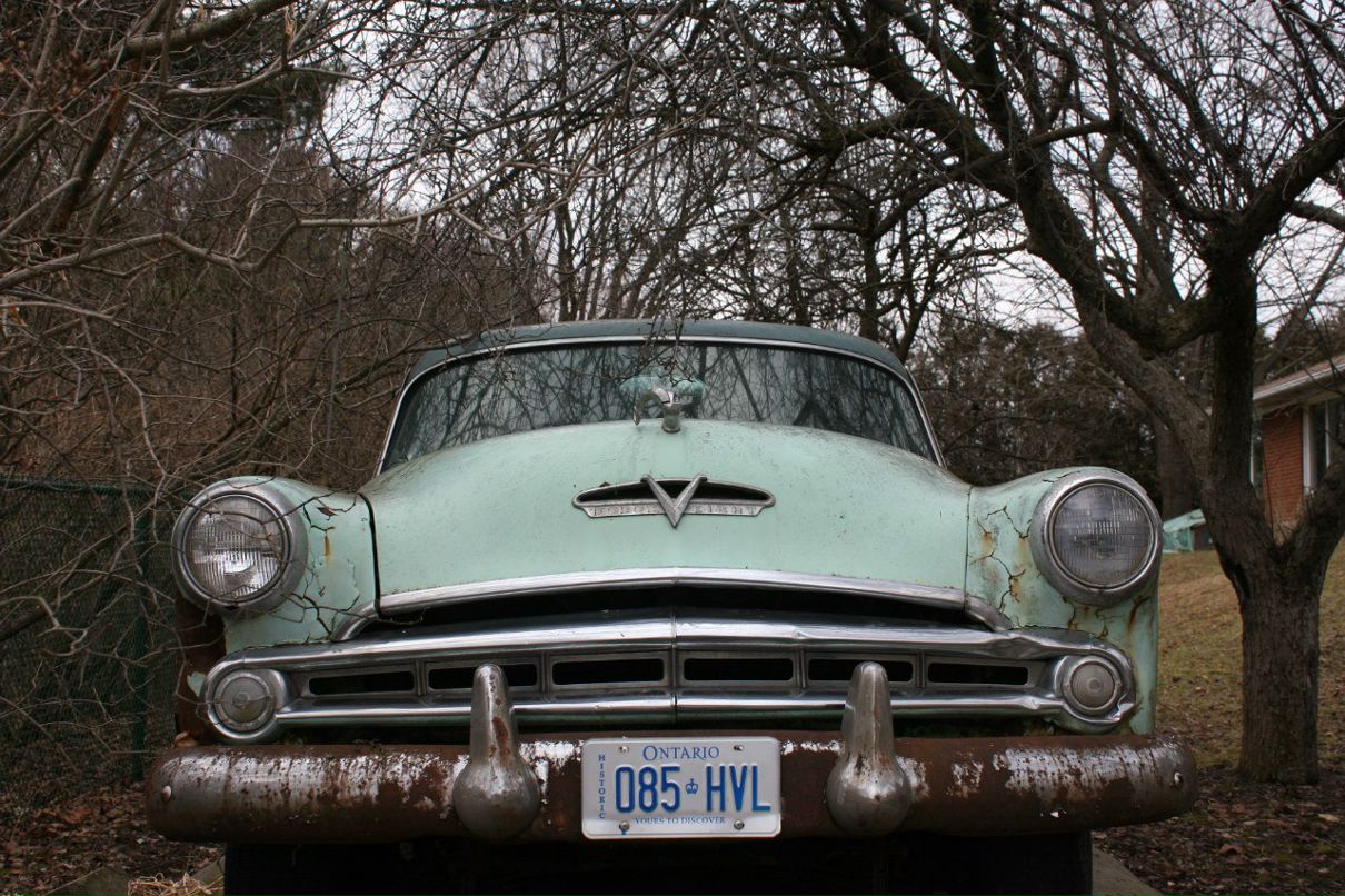 Genya Kywmarak | Коломыя