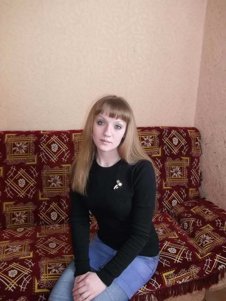 Мария Головко | Конаково