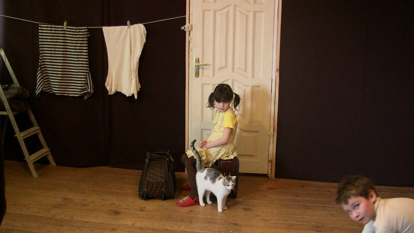 Антонина Гудкова | Подольск