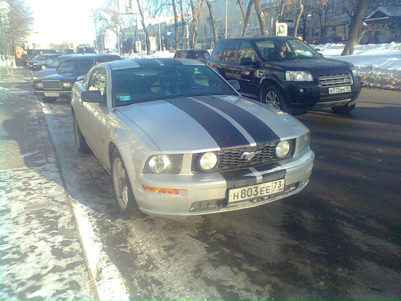 Саша Лазарев | Ульяновск