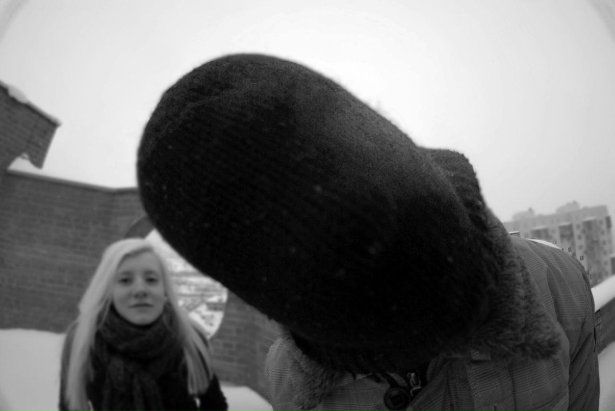 Anita Fyodorova | Москва