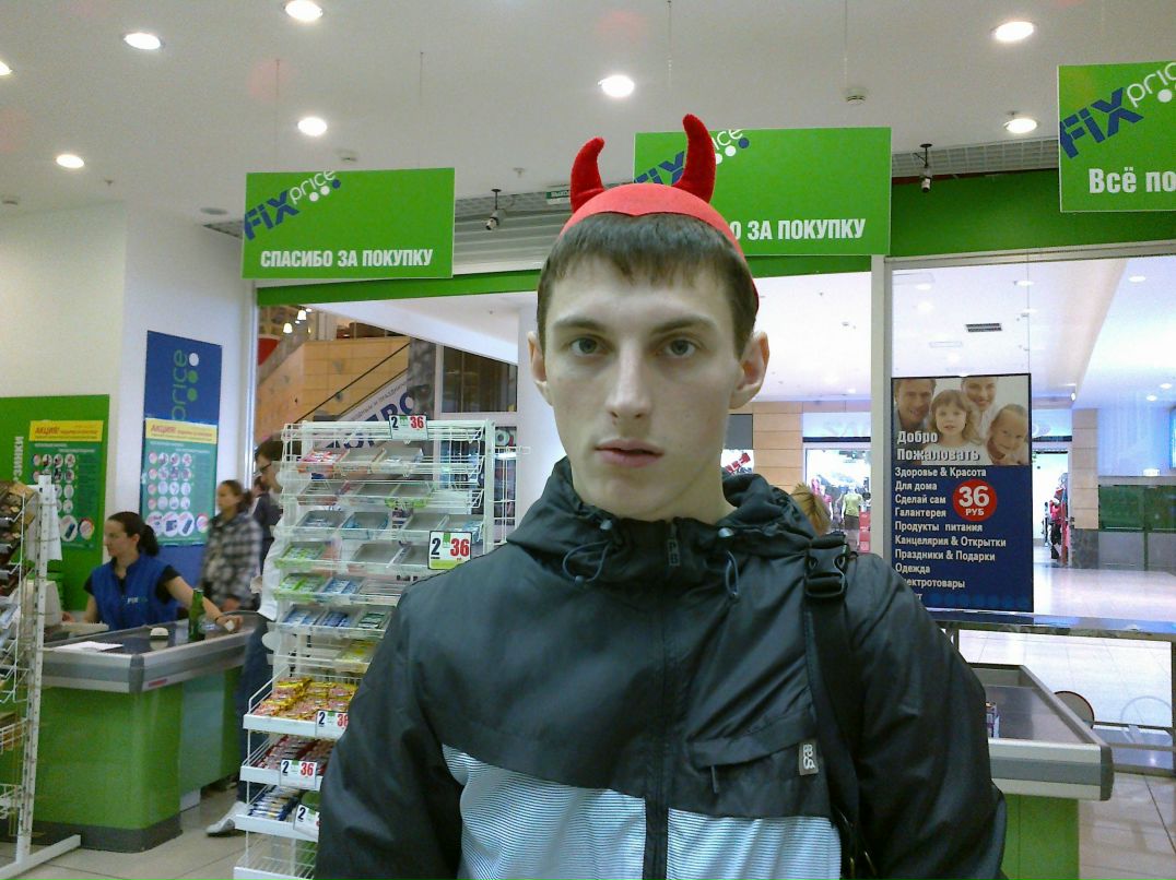 Костянчииииик Лобанков | Лыткарино