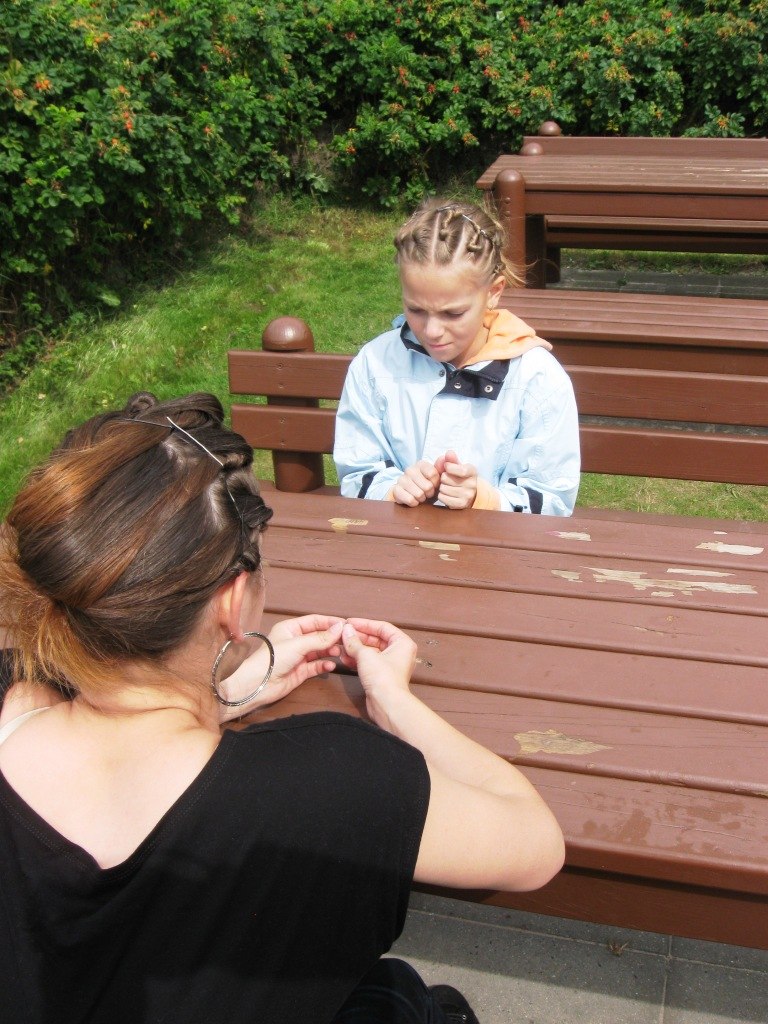 Владислава Базулина | Санкт-Петербург