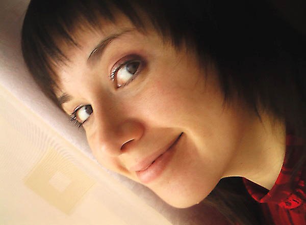 №39, Наталья Авсиевич, 47 лет, Кыштым №39, Наталья Авсиевич, 47 лет, Кыштым