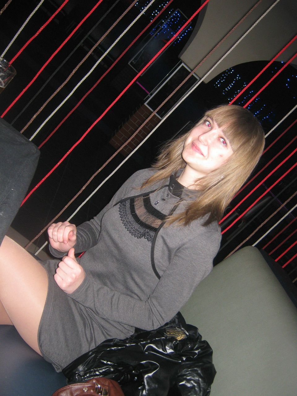 Маша Пуняк | Червоноград