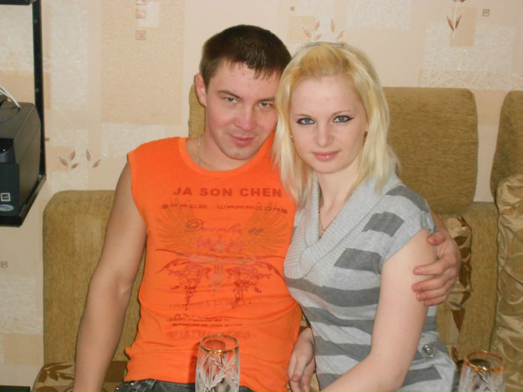 Лена Надежкина | Темников