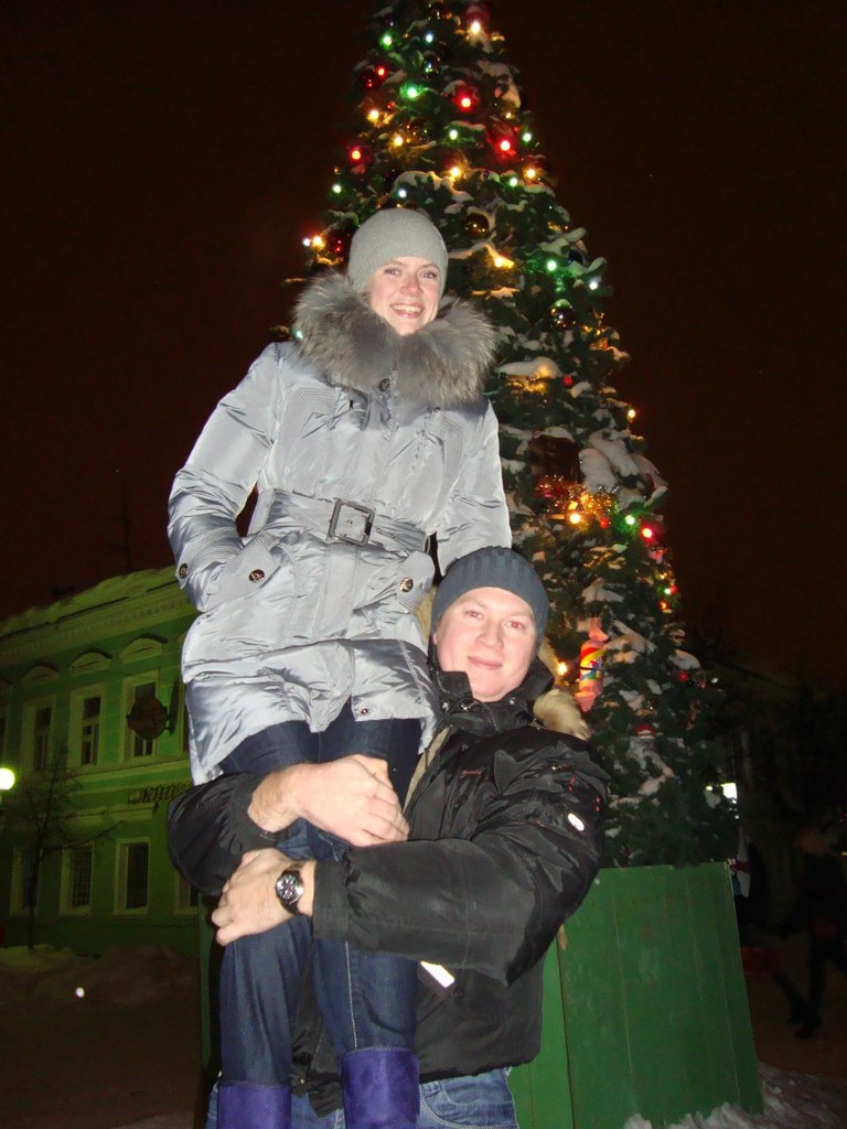 Владимир Протасов | Санкт-Петербург