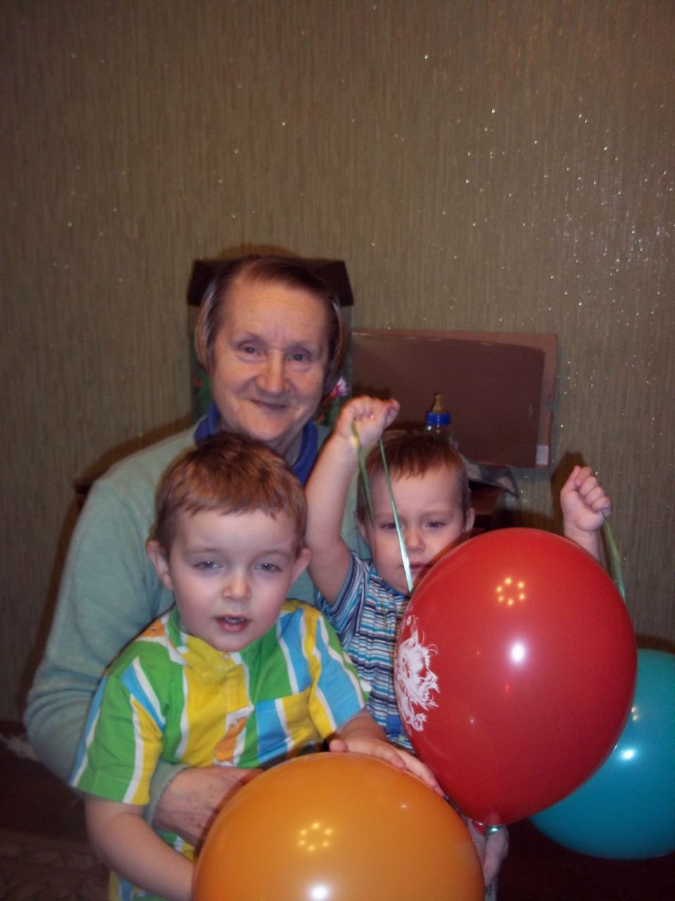 Катерина Игнатова | Санкт-Петербург