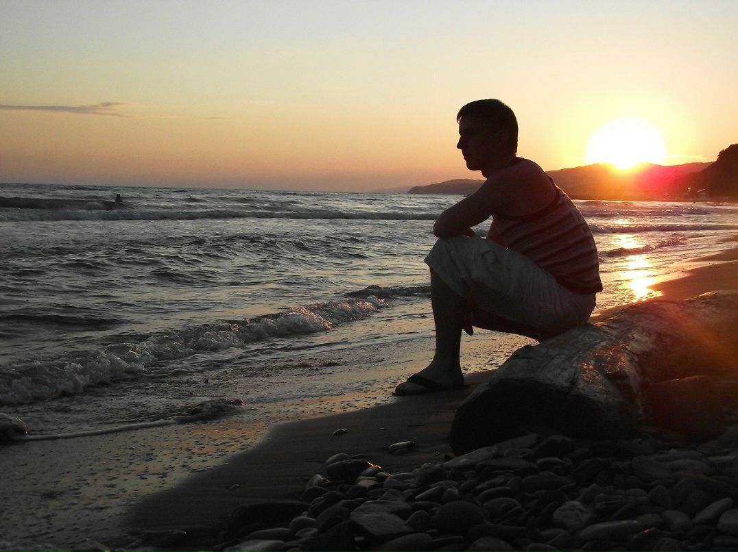 Виктор Онищенко | Ростов-на-Дону