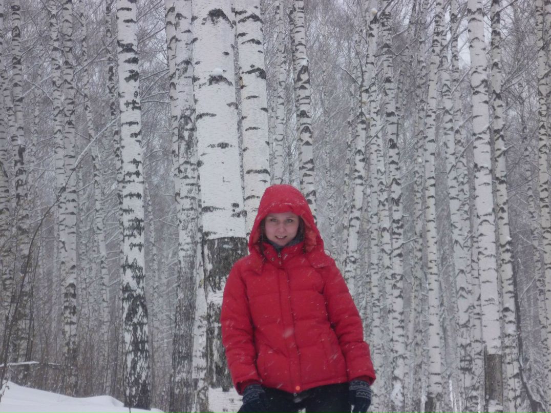 Тамара Смирнова ☼  Ǩϰƈﮛl ☼ | Чебоксары