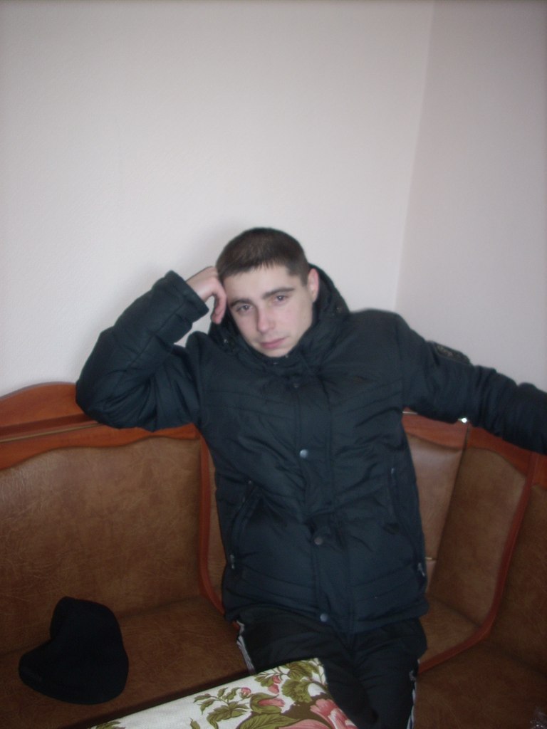 Костянтин Михайлов | Днепр (Днепропетровск)