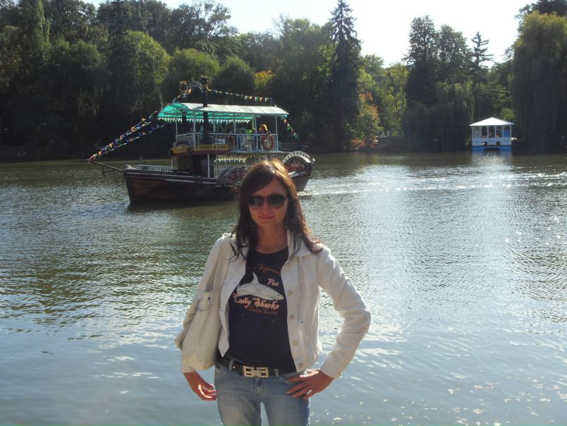 №91, Ирина Харченко, Одесса №91, Ирина Харченко, Одесса