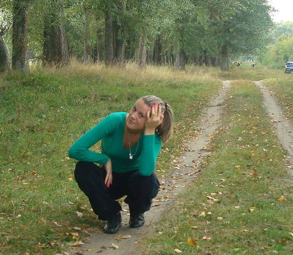 №31, Марина Брусенцева, 32 года, Харьков №31, Марина Брусенцева, 32 года, Харьков