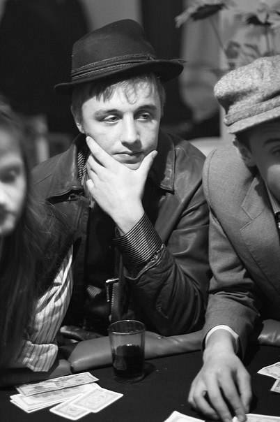 Олег Смирнов Николаевич | Керчь