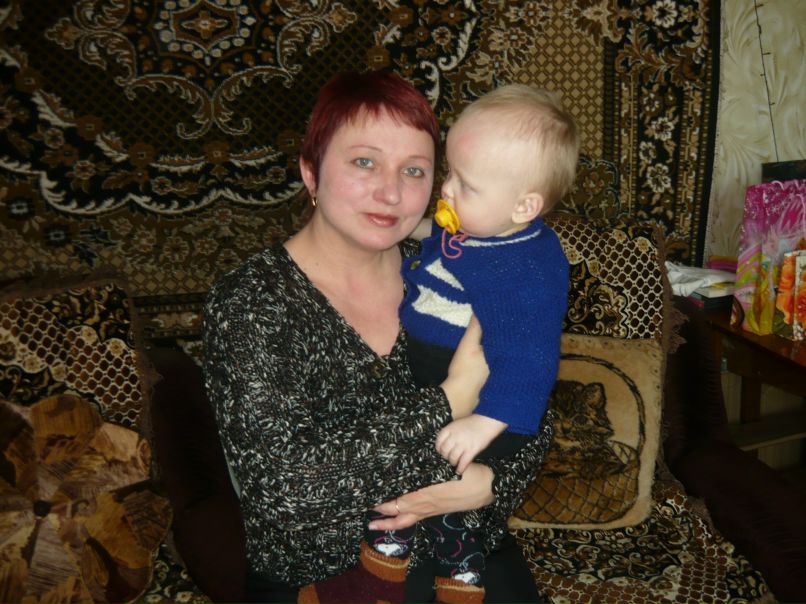 Галина Иванова | Остров