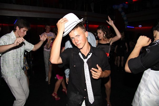 Дмитрий Шубин | Рязань