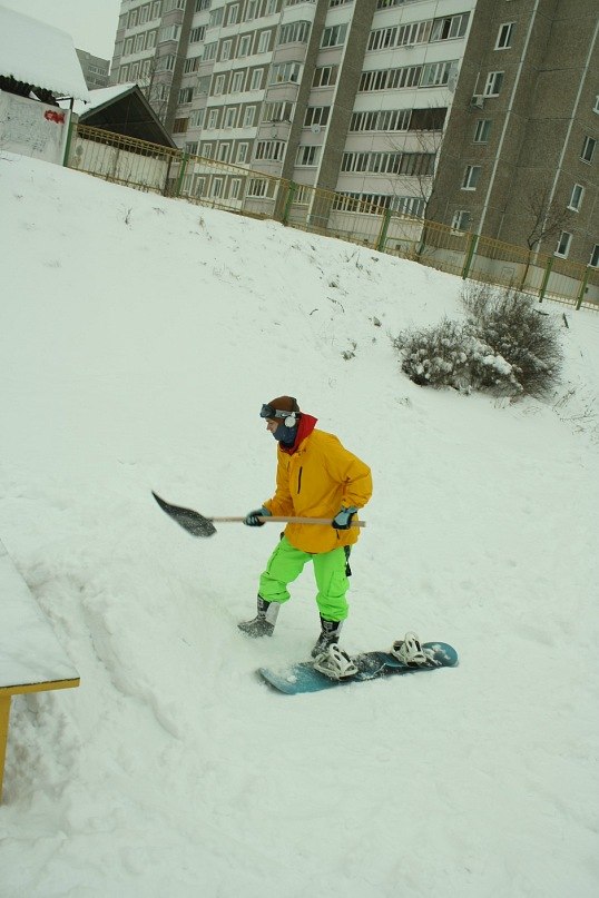 Кирилл Фасевич | Минск