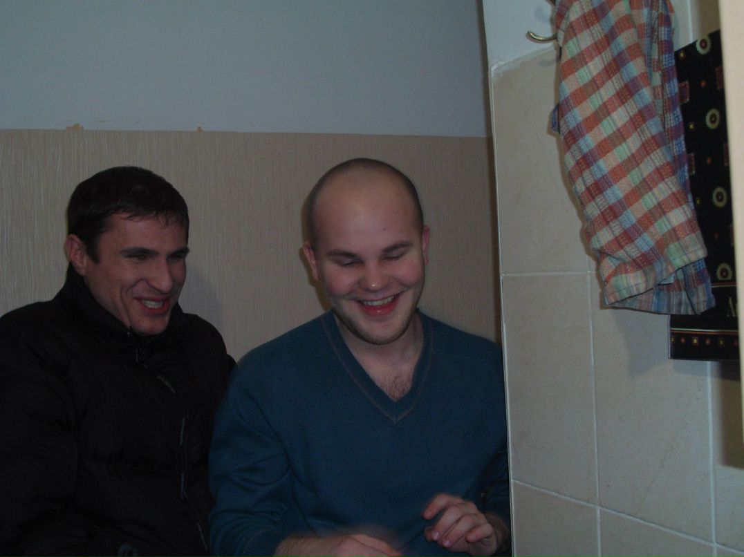 Александр Травянка | Киев