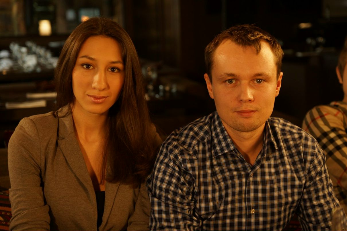 Зоя Турбаевская | Москва