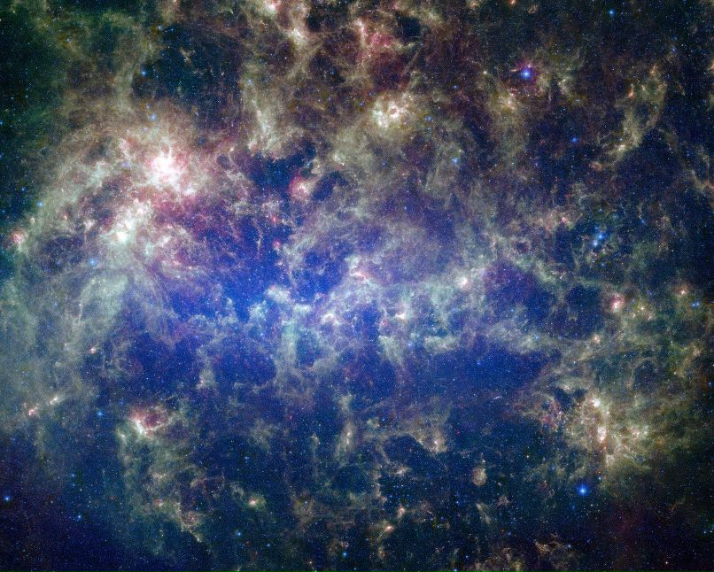 Николай Воробьев СЛАВА РОДУ | Санкт-Петербург