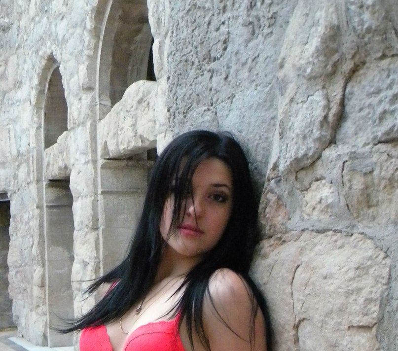 Анастасия Демченко | Winnipeg