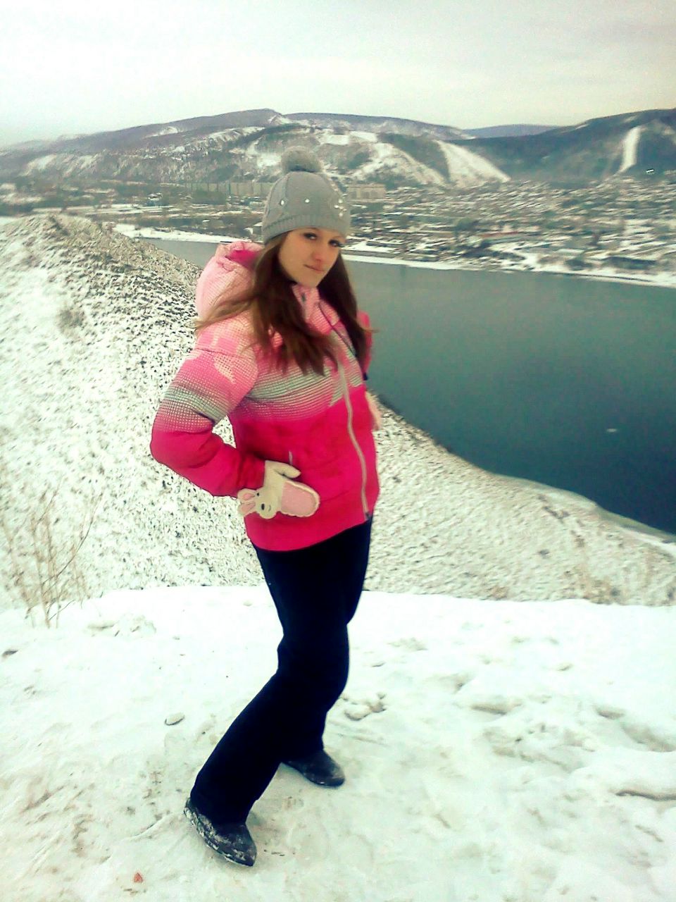 Катя Прусова | Красноярск